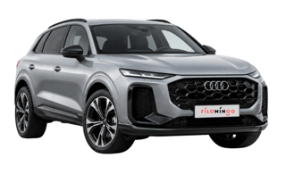 Şirket Aracın Filomingo'da - AUDI Q3 Q3 TFSI 110 KW S TRONIC